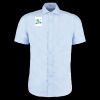 Kustom Kit Premium Short Sleeve Classic Fit Non-Iron Shirt Thumbnail