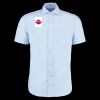 Kustom Kit Premium Short Sleeve Classic Fit Non-Iron Shirt Thumbnail