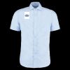 Kustom Kit Premium Short Sleeve Classic Fit Non-Iron Shirt Thumbnail
