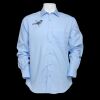 Kustom Kit Premium Long Sleeve Classic Fit Non-Iron Shirt Thumbnail