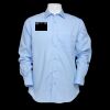 Kustom Kit Premium Long Sleeve Classic Fit Non-Iron Shirt Thumbnail