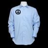 Kustom Kit Premium Long Sleeve Classic Fit Non-Iron Shirt Thumbnail