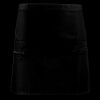 Premier Zip Pocket Waist Apron Thumbnail