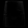 Premier Zip Pocket Waist Apron Thumbnail