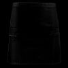 Premier Zip Pocket Waist Apron Thumbnail