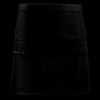 Premier Zip Pocket Waist Apron Thumbnail