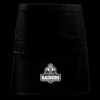 Premier Zip Pocket Waist Apron Thumbnail