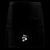 Premier Zip Pocket Waist Apron Thumbnail