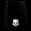 Premier Zip Pocket Waist Apron Thumbnail