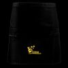 Premier Zip Pocket Waist Apron Thumbnail