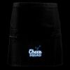 Premier Zip Pocket Waist Apron Thumbnail