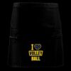 Premier Zip Pocket Waist Apron Thumbnail
