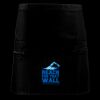 Premier Zip Pocket Waist Apron Thumbnail