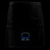 Premier Zip Pocket Waist Apron Thumbnail