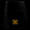 Premier Zip Pocket Waist Apron Thumbnail