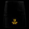 Premier Zip Pocket Waist Apron Thumbnail