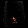 Premier Zip Pocket Waist Apron Thumbnail