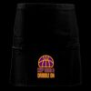 Premier Zip Pocket Waist Apron Thumbnail