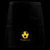 Premier Zip Pocket Waist Apron Thumbnail