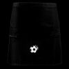 Premier Zip Pocket Waist Apron Thumbnail