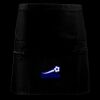 Premier Zip Pocket Waist Apron Thumbnail