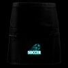 Premier Zip Pocket Waist Apron Thumbnail