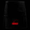 Premier Zip Pocket Waist Apron Thumbnail