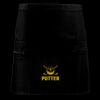 Premier Zip Pocket Waist Apron Thumbnail