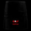 Premier Zip Pocket Waist Apron Thumbnail
