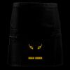Premier Zip Pocket Waist Apron Thumbnail