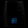 Premier Zip Pocket Waist Apron Thumbnail